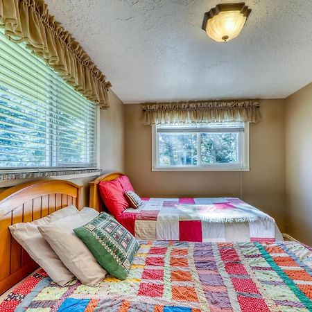 Chandler Mountain View Cottage Каскейд Экстерьер фото