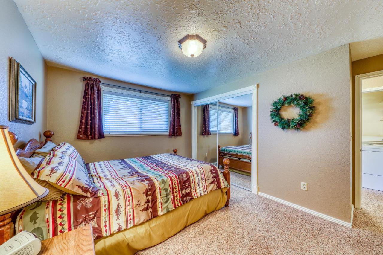 Chandler Mountain View Cottage Каскейд Экстерьер фото
