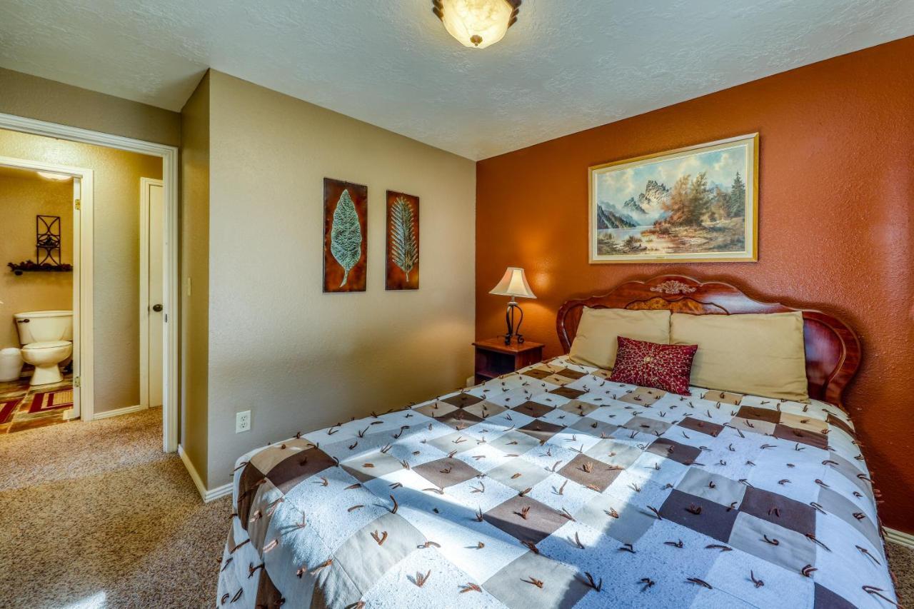 Chandler Mountain View Cottage Каскейд Экстерьер фото