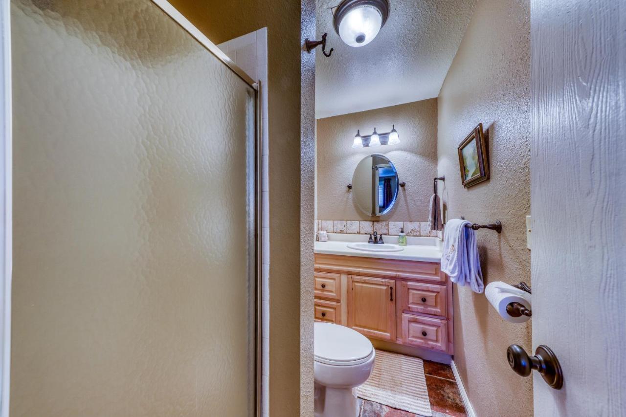 Chandler Mountain View Cottage Каскейд Экстерьер фото