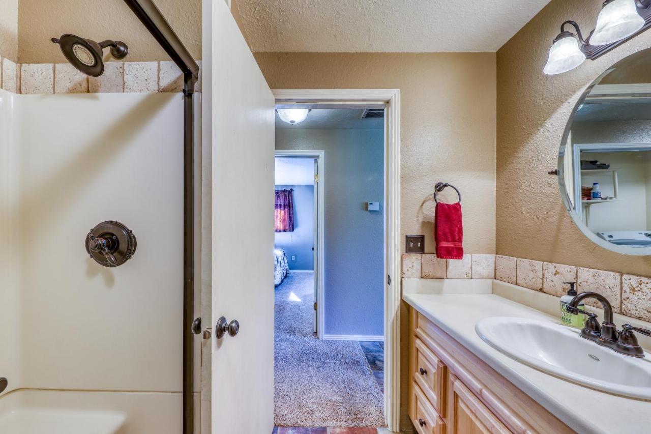 Chandler Mountain View Cottage Каскейд Экстерьер фото
